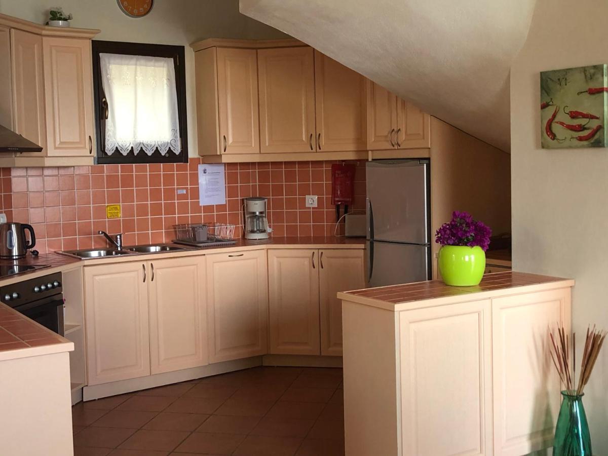 Danai Villa سكوبيلوس تاون المظهر الخارجي الصورة