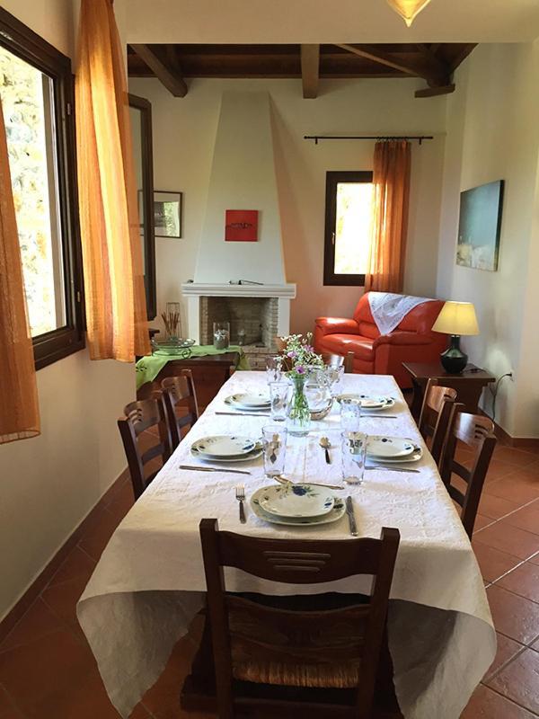 Danai Villa سكوبيلوس تاون المظهر الخارجي الصورة