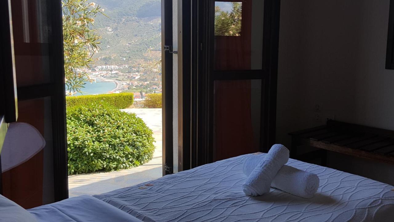 Danai Villa سكوبيلوس تاون المظهر الخارجي الصورة