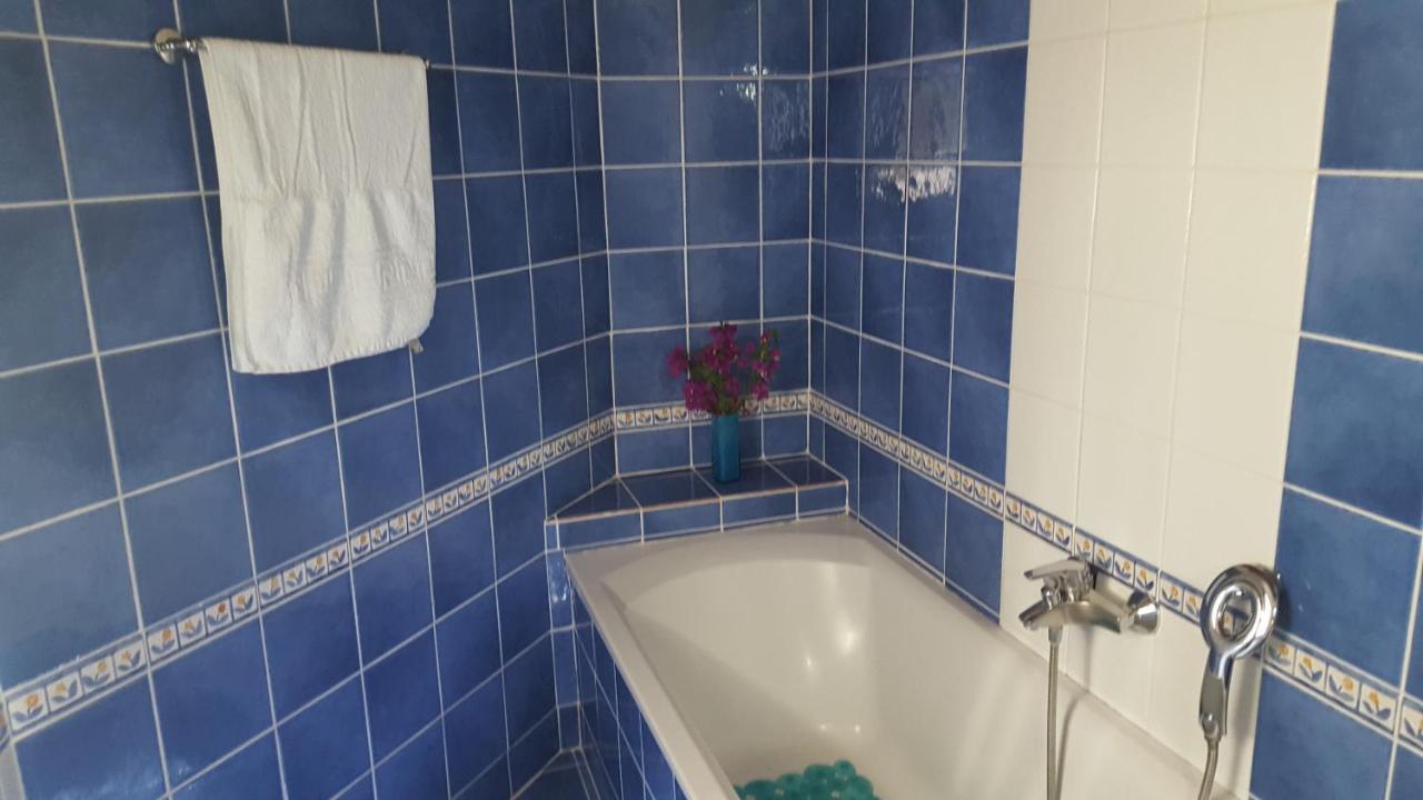 Danai Villa سكوبيلوس تاون المظهر الخارجي الصورة
