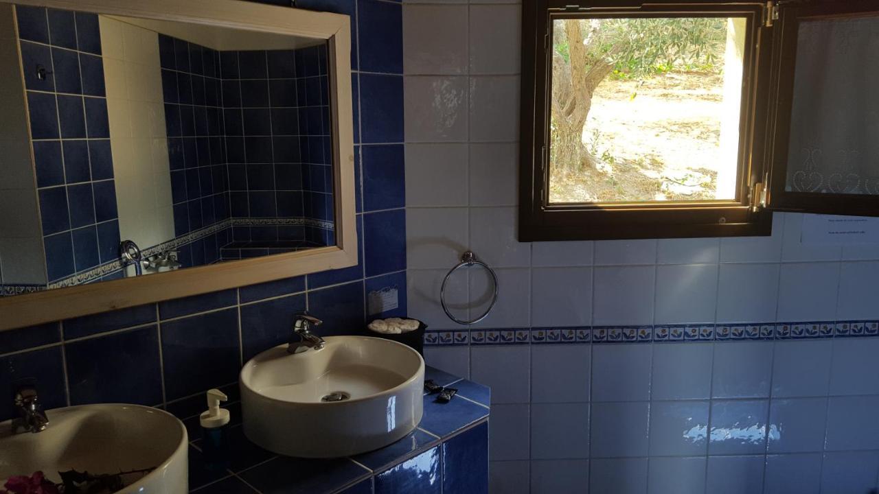 Danai Villa سكوبيلوس تاون المظهر الخارجي الصورة