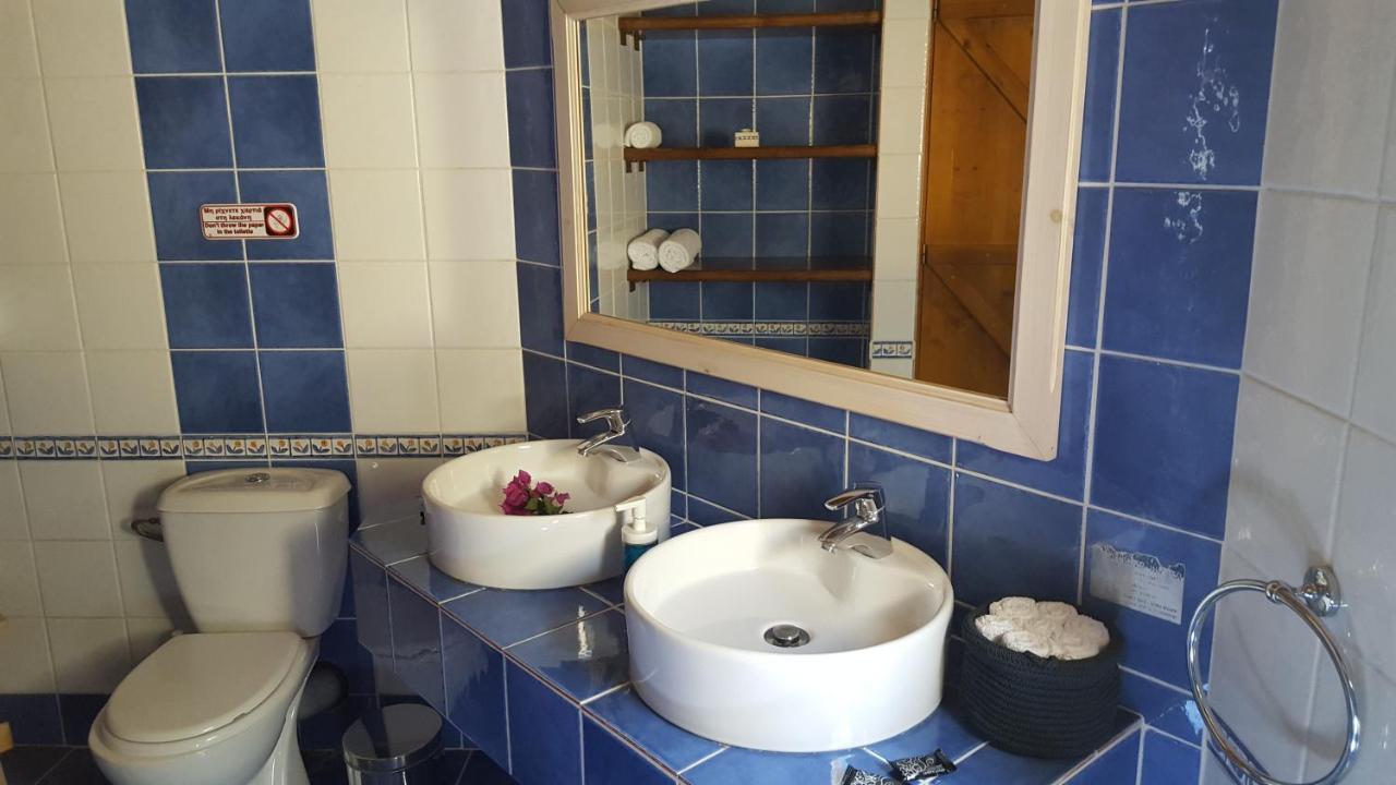 Danai Villa سكوبيلوس تاون المظهر الخارجي الصورة