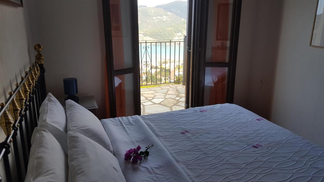 Danai Villa سكوبيلوس تاون المظهر الخارجي الصورة
