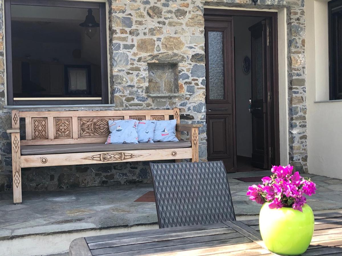 Danai Villa سكوبيلوس تاون المظهر الخارجي الصورة