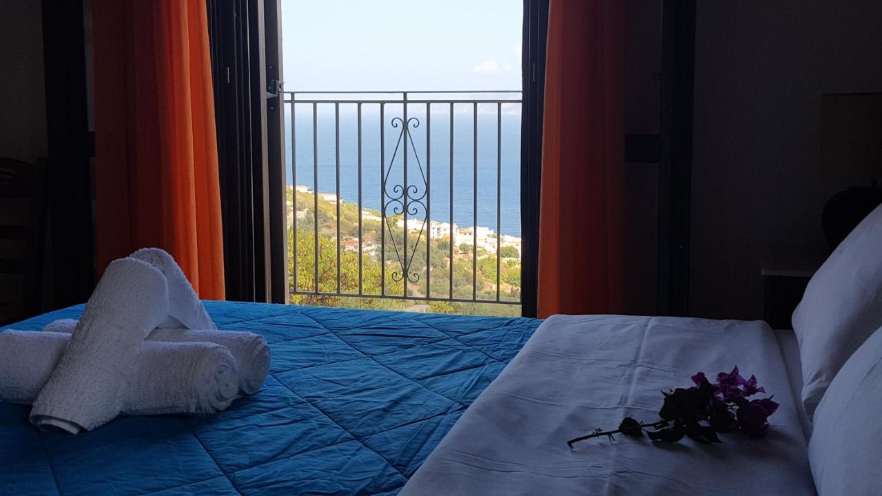 Danai Villa سكوبيلوس تاون المظهر الخارجي الصورة