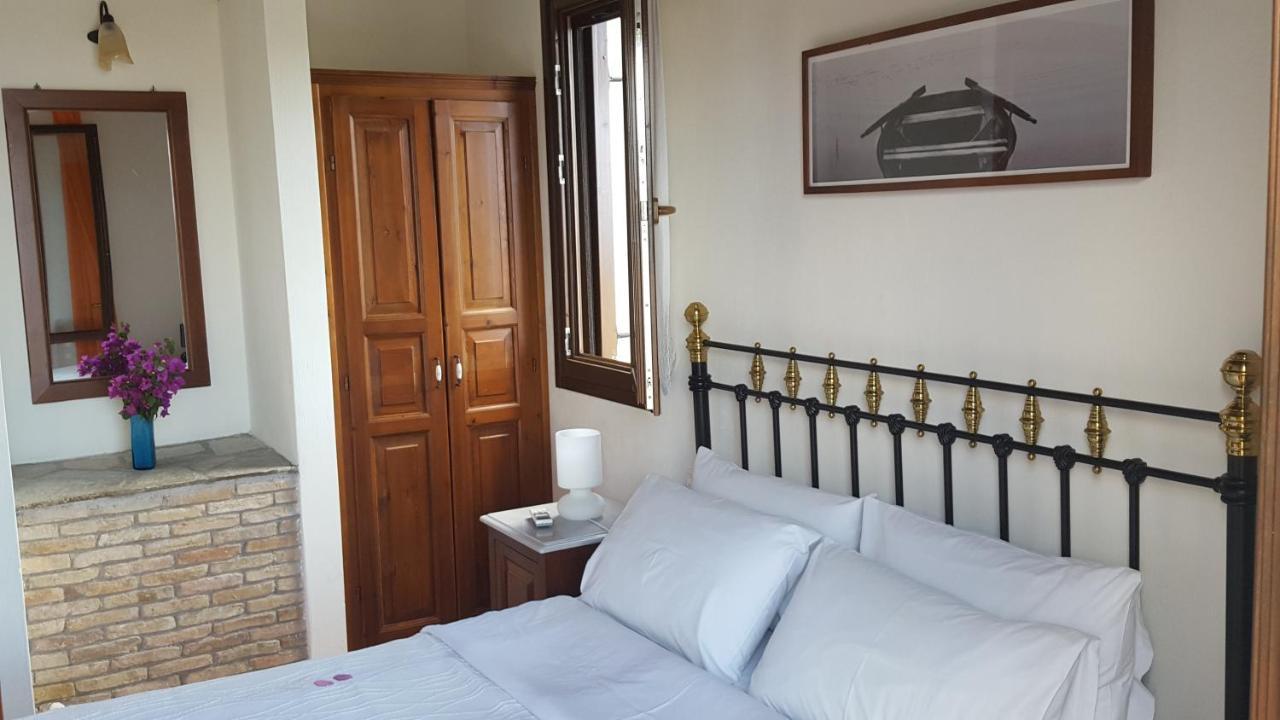 Danai Villa سكوبيلوس تاون المظهر الخارجي الصورة