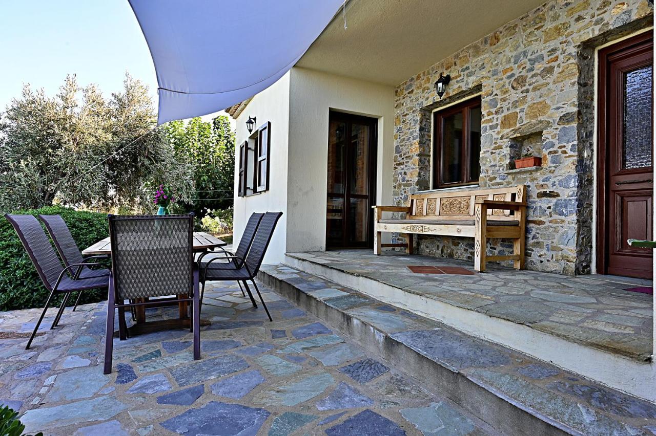 Danai Villa سكوبيلوس تاون المظهر الخارجي الصورة