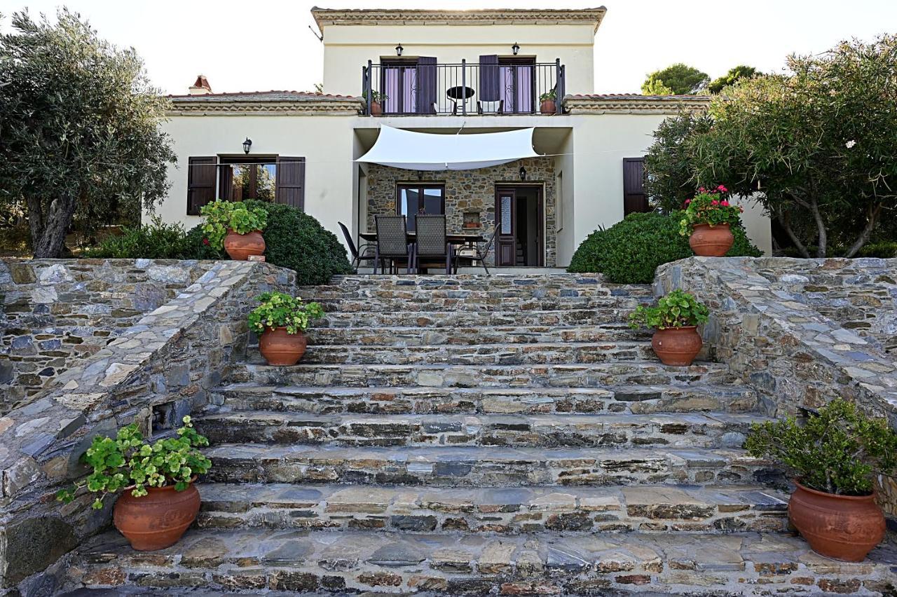 Danai Villa سكوبيلوس تاون المظهر الخارجي الصورة